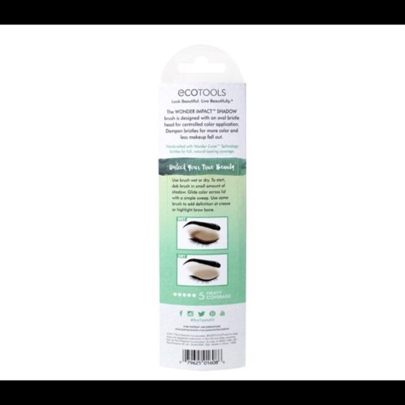 Eco tools wonder impact shadow - Picture 4 of 5